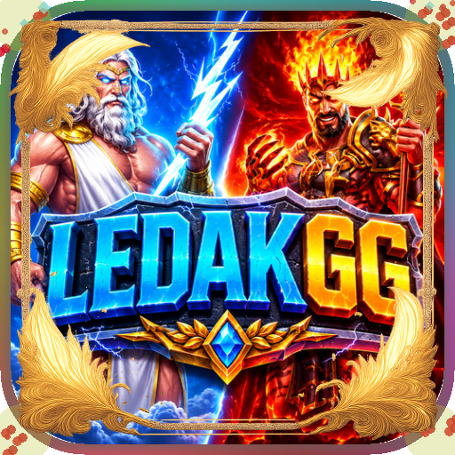 ledakgg — galeri pratinjau - APK Resmi